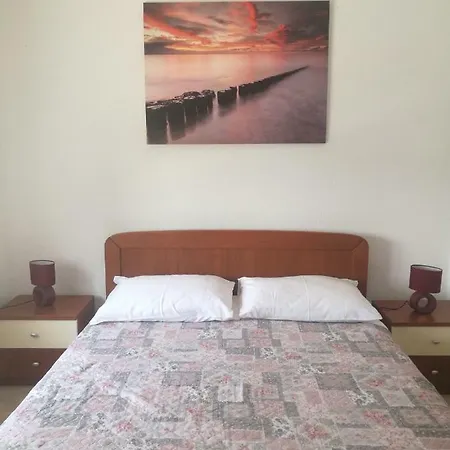 Apartment Goles Seget Vranjica